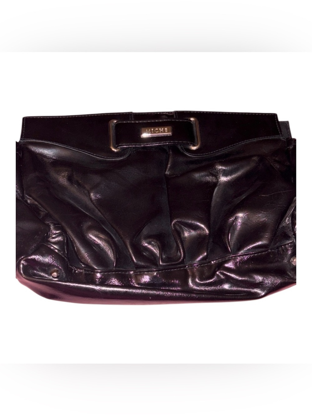 Miche Black Stacy Classic Shell